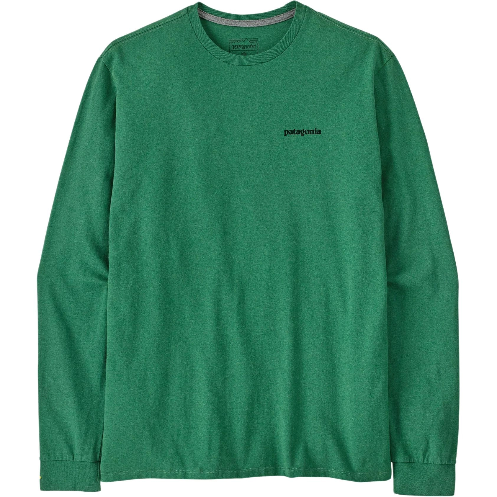 patagonia P-6 Responsibili LogoT