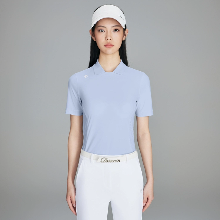 DESCENTE FIELDDESCENTEGOLF Polo