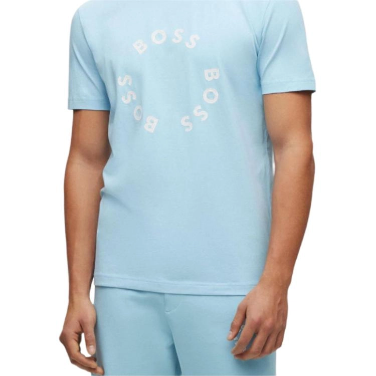 HUGO BOSS SS23 LogoT