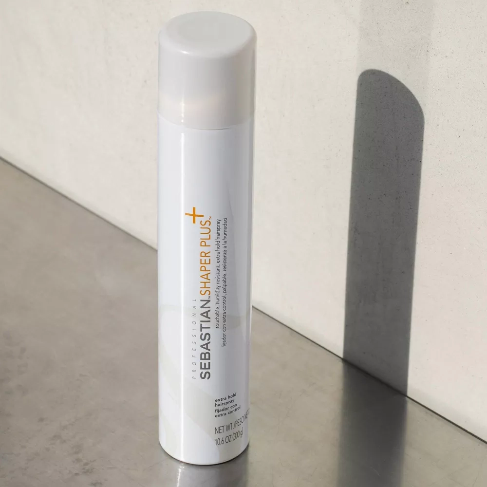 SEBASTIAN Shaper Plus 315ml