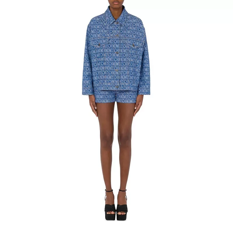MOSCHINO SS23 Logo