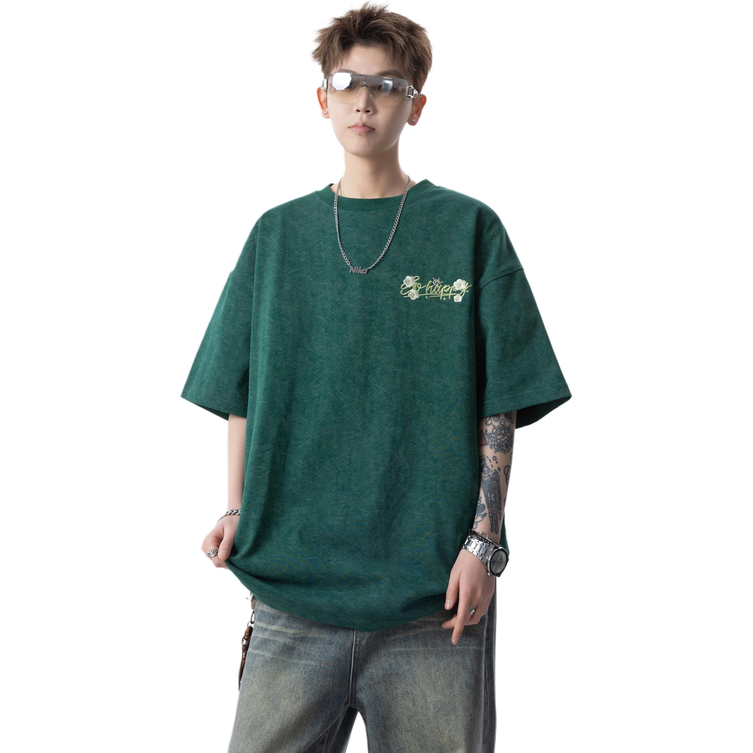 T