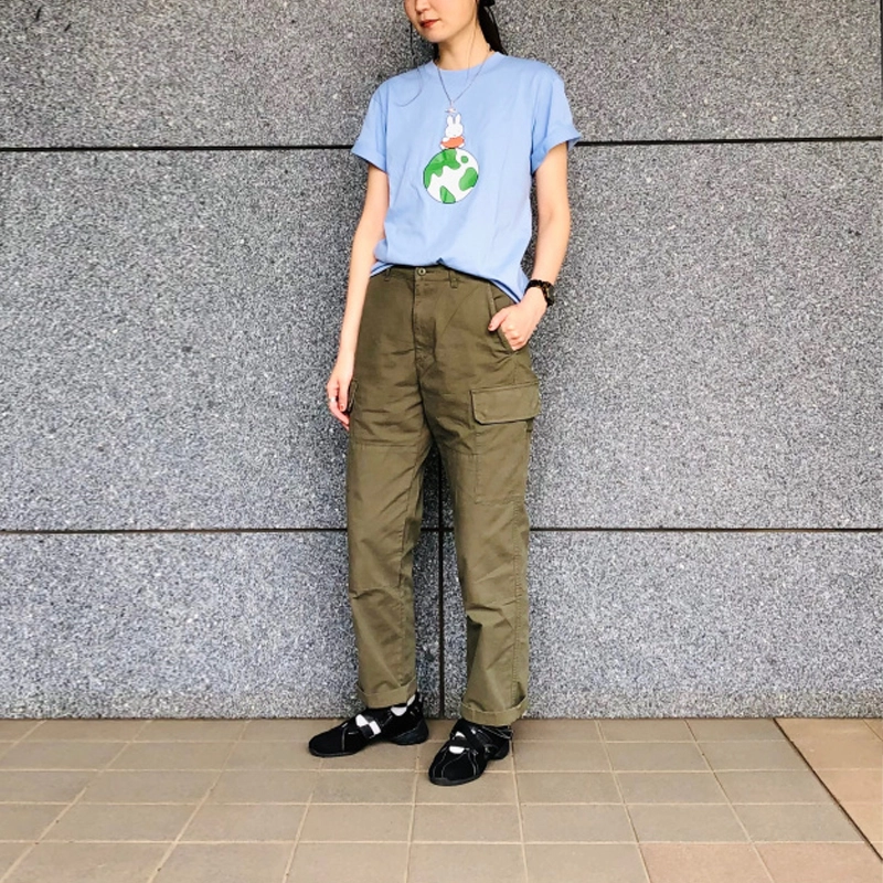 UNIQLO Peace for All SS23 T
