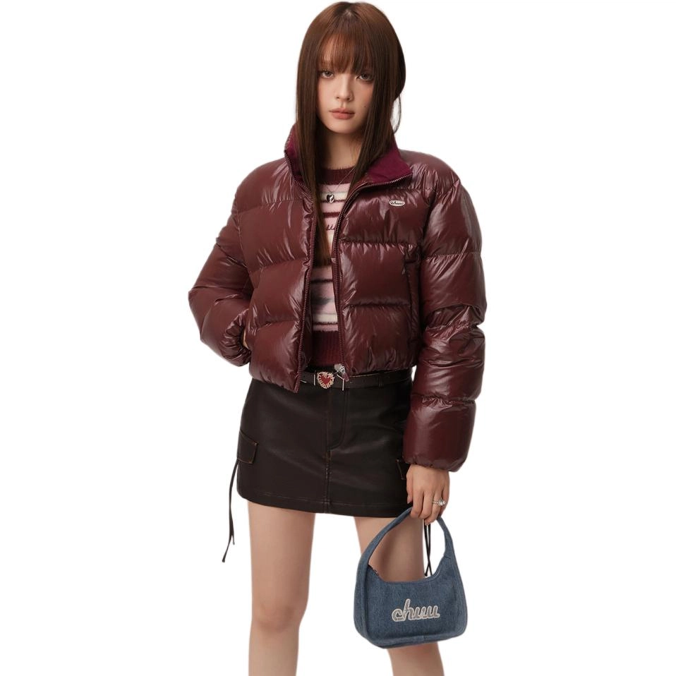 CHUU 24FW LOGO90
