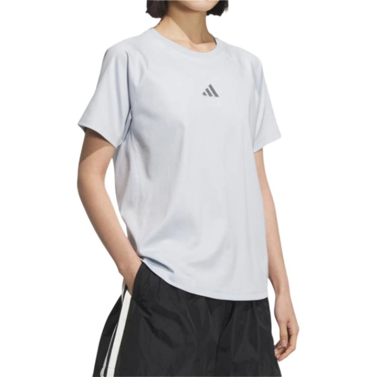 adidas MUST HAVES LOGO SS25T