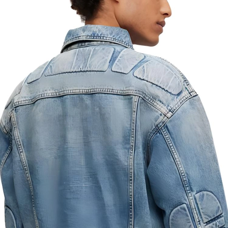 HUGO BOSS SS23