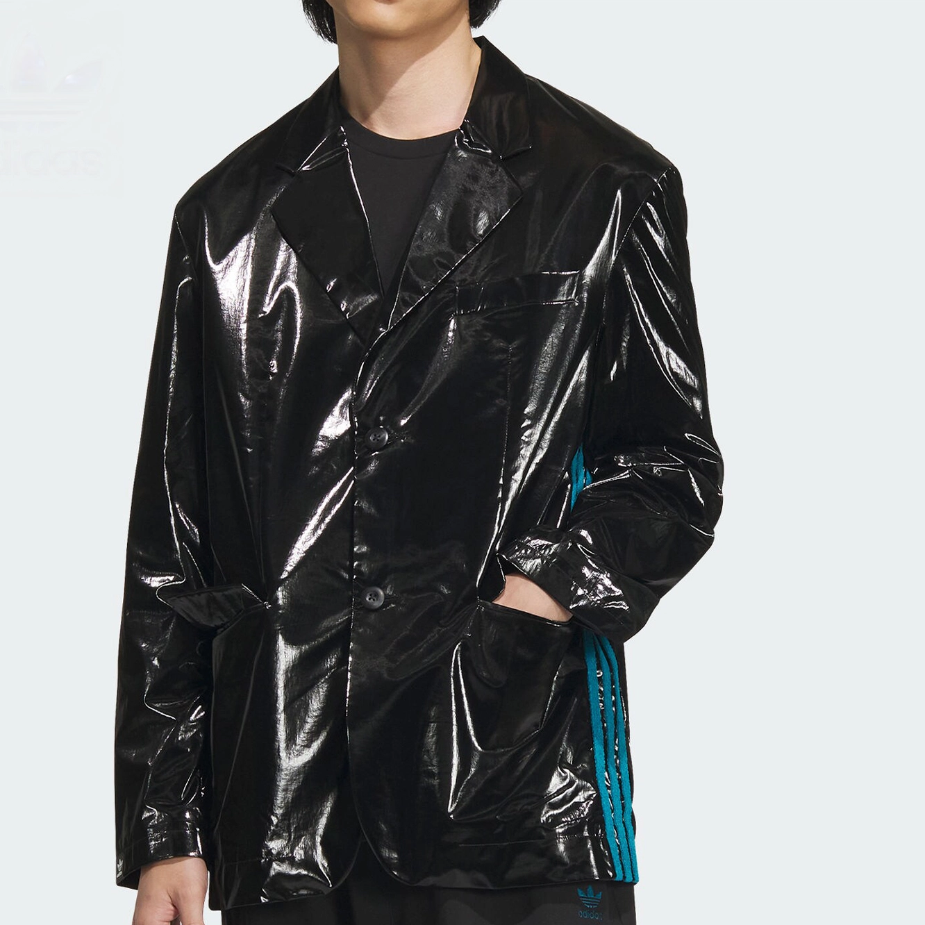 adidas originals x Song for the Mute SS24