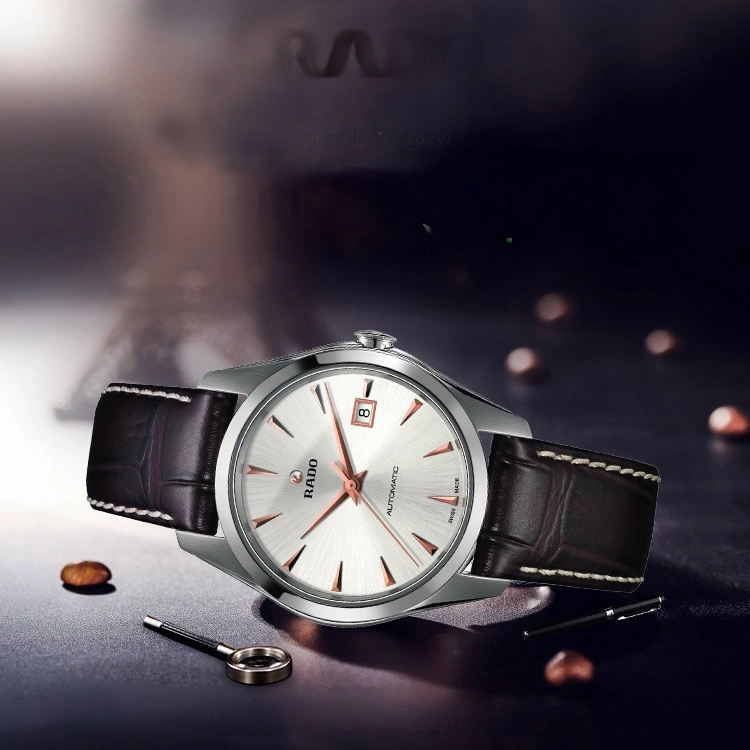 RADO 38.7mm R32115115