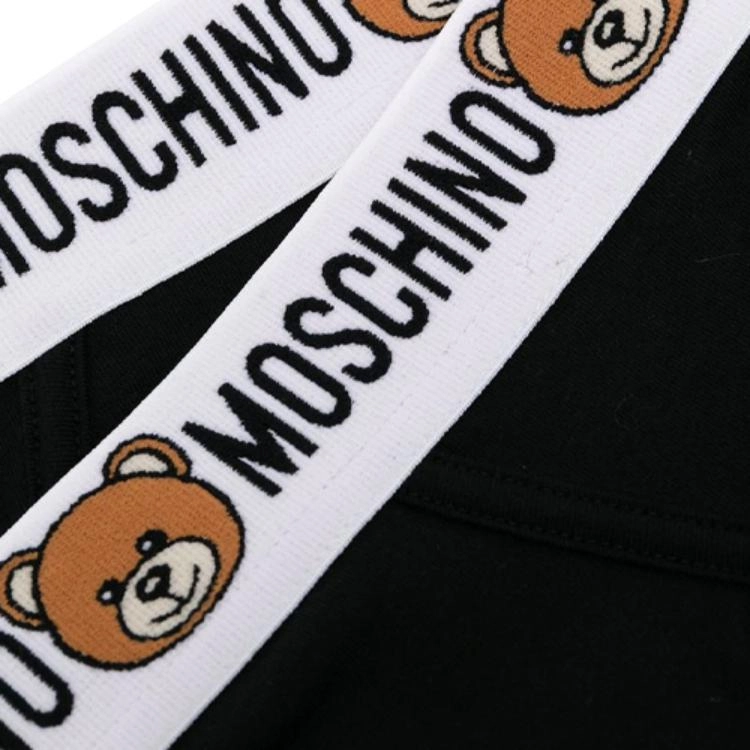 MOSCHINO SS21 2