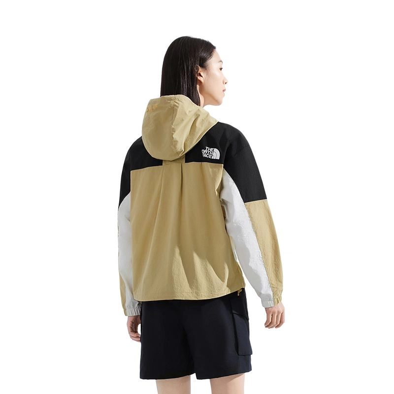 THE NORTH FACE Mountain WINDWALL