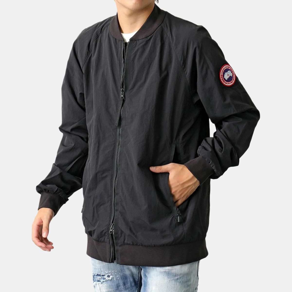 Canada Goose