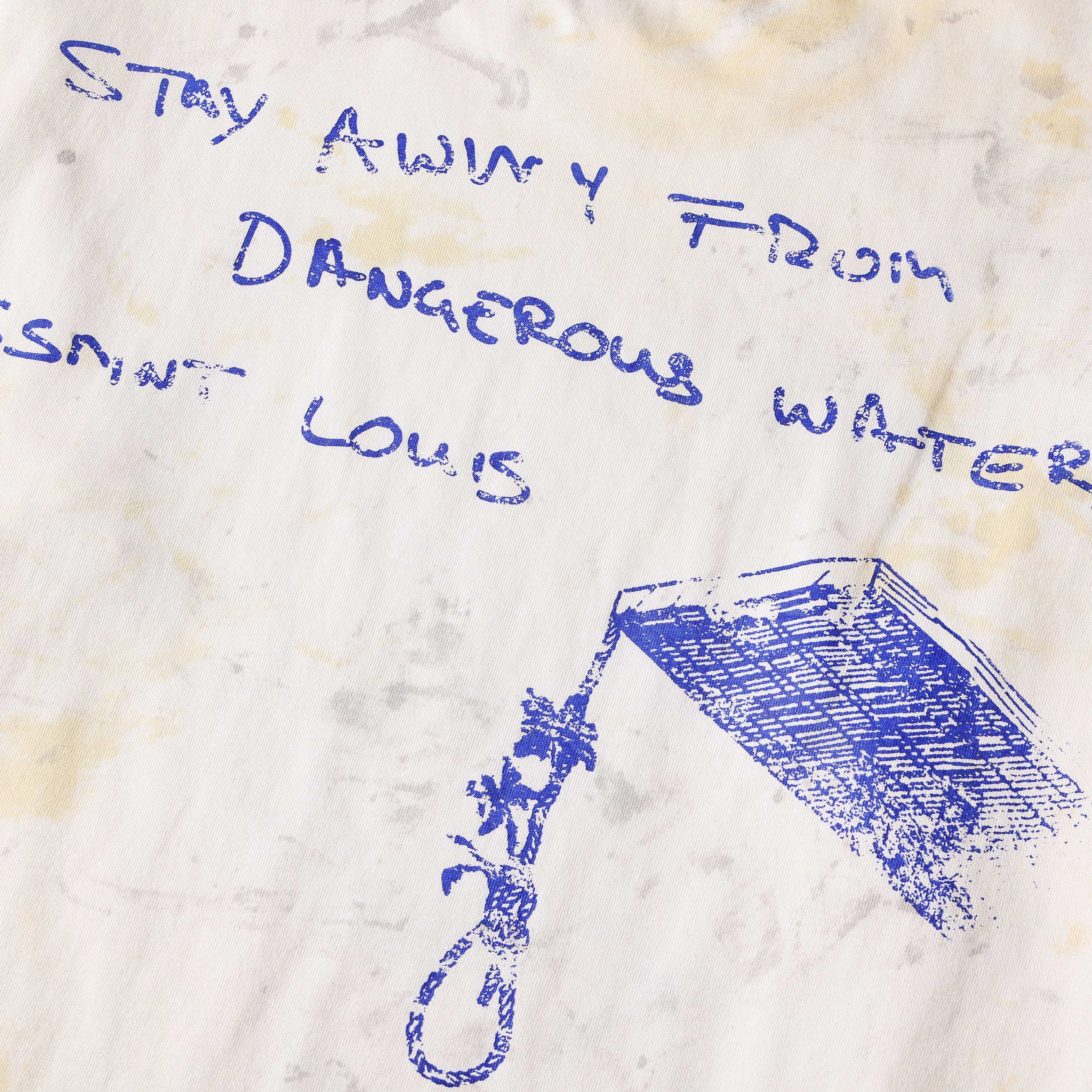 SSSAINT LOUIS T