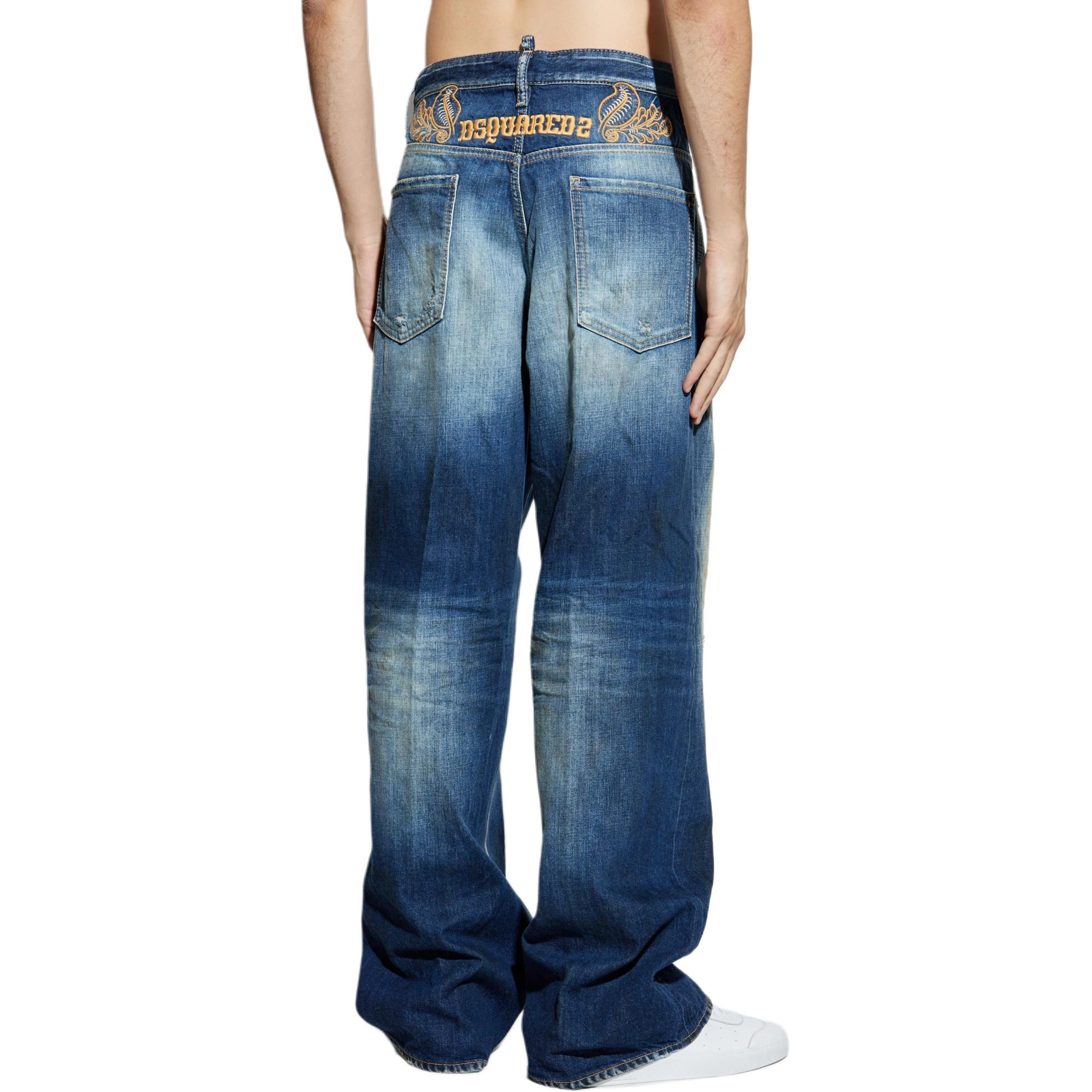 DSQUARED 2