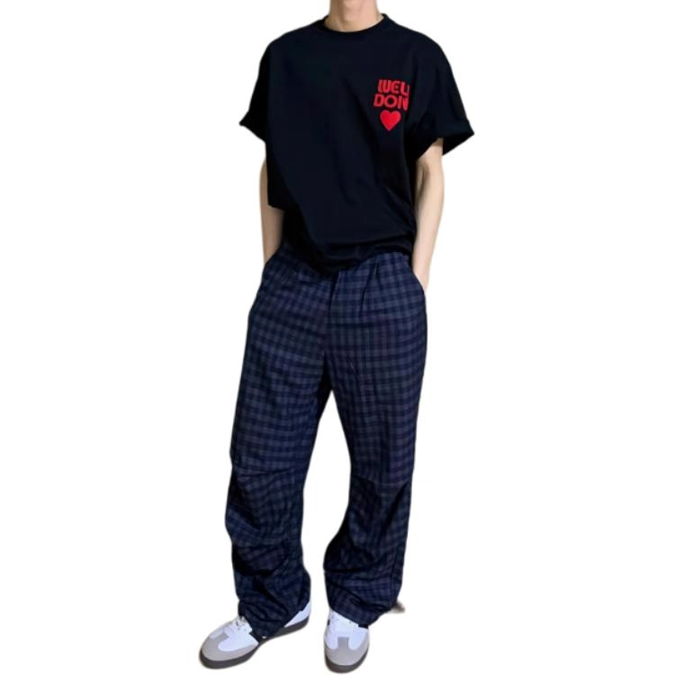 M JEANS STUDIOS 7 cleanfit