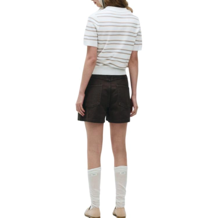 MARITHE FRANCOIS GIRBAUD SS25 T