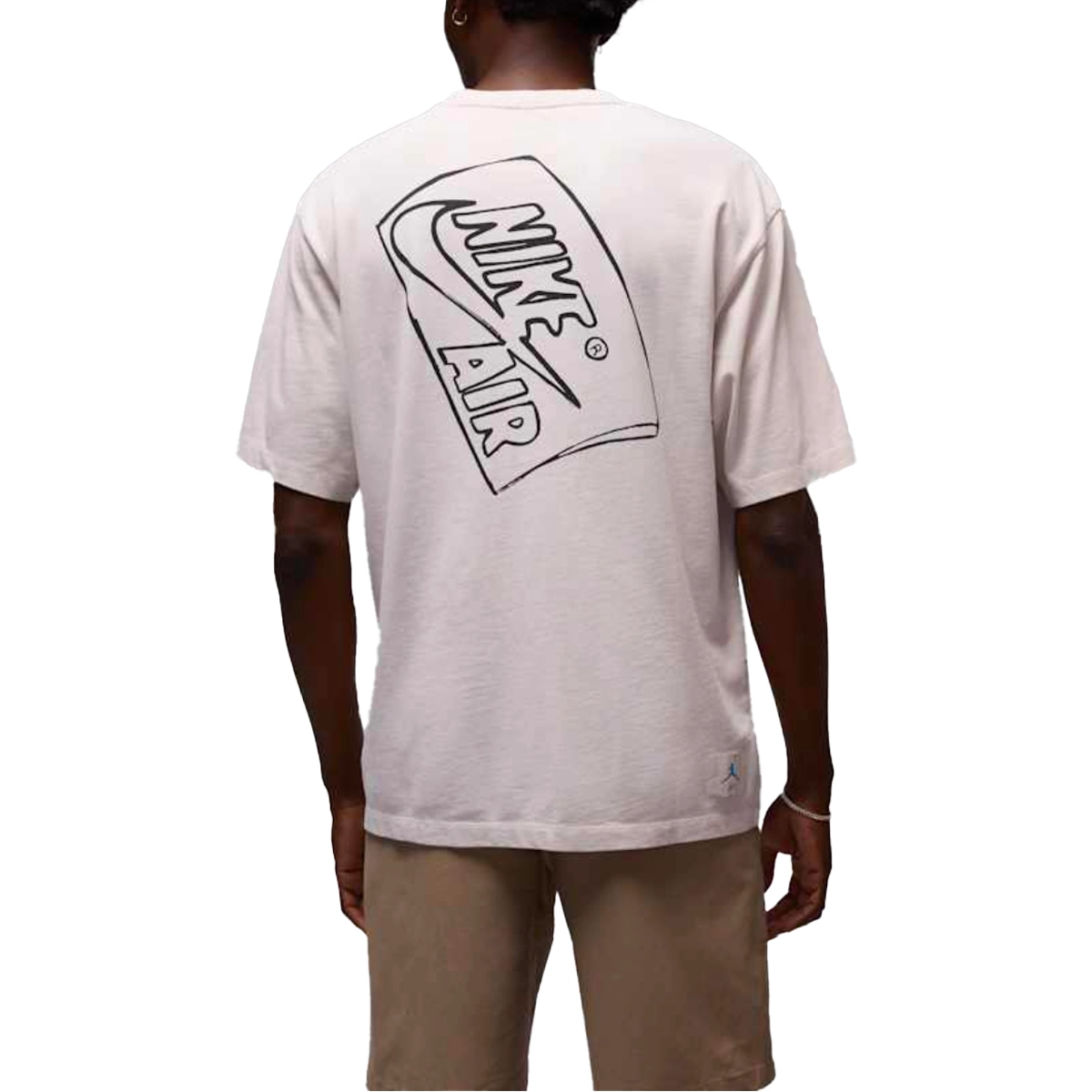 Jordan x Union LA T