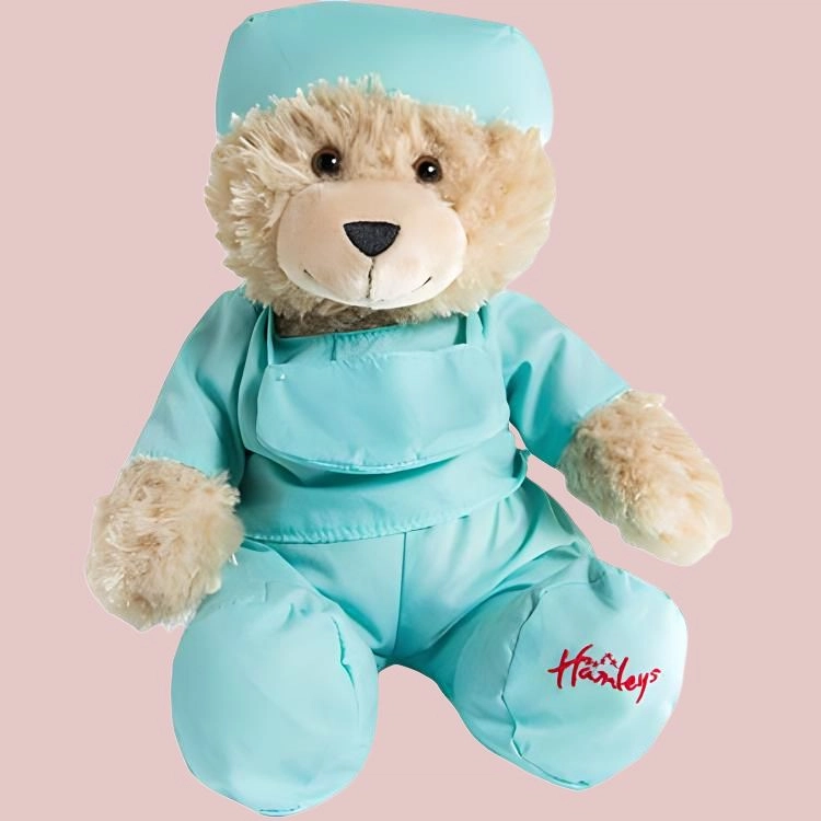 Hamleys 29cm