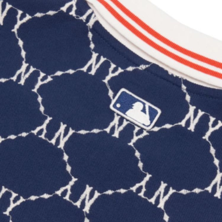 MLB SS22 LogoPolo