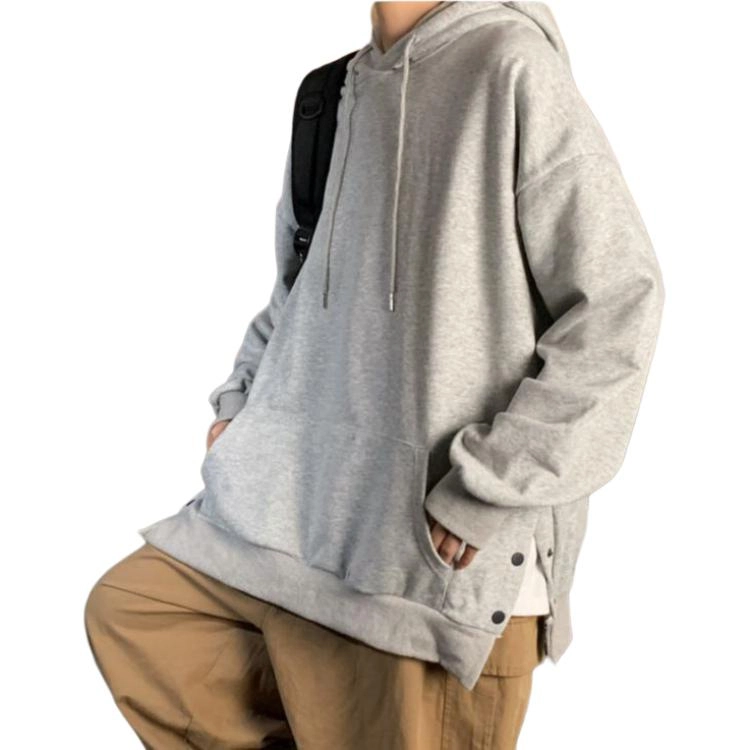 JIMIJONS oversize