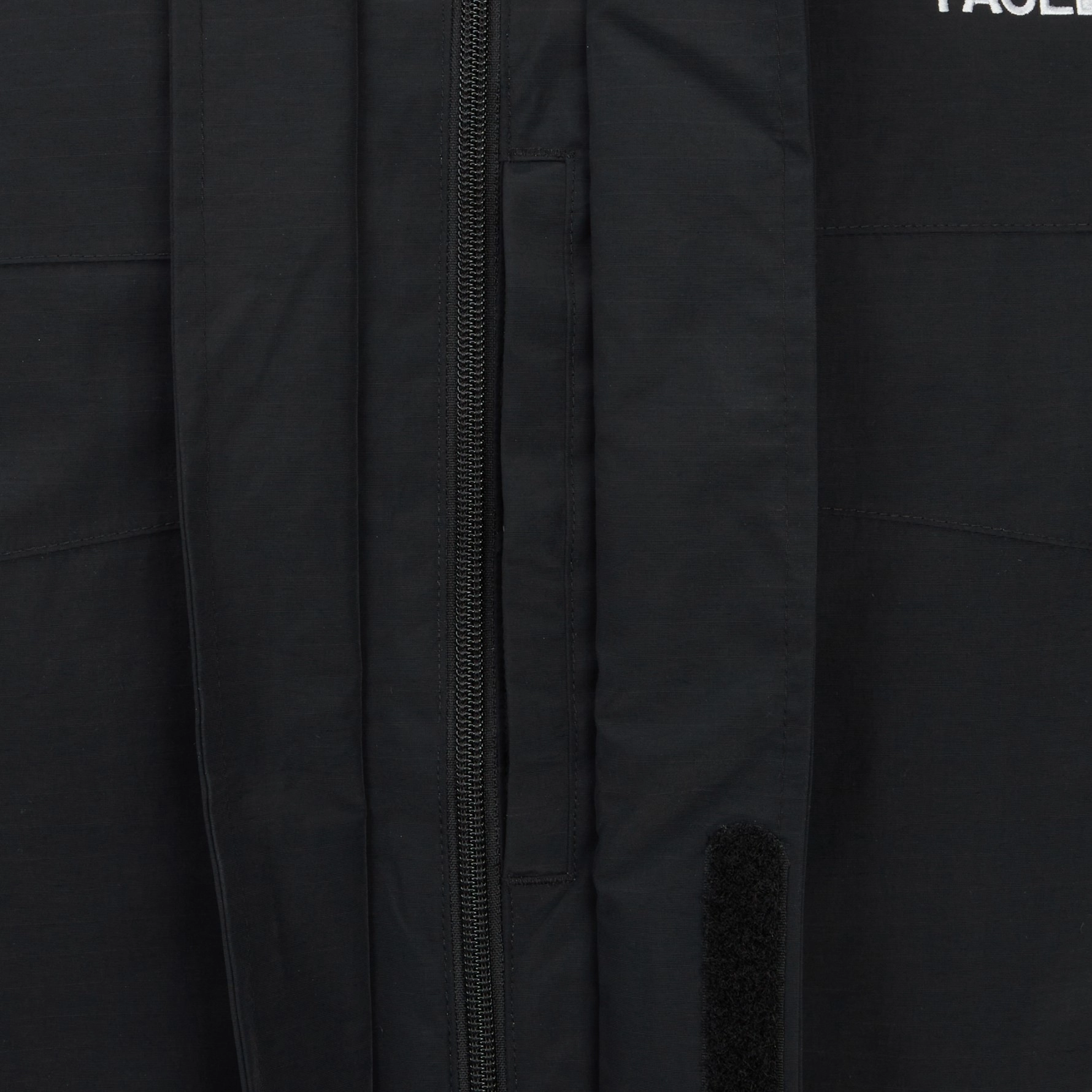 THE NORTH FACE Mountain HI Logo