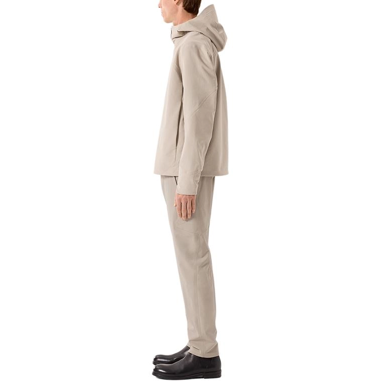 Arcteryx Veilance SS23 Isogon Mx