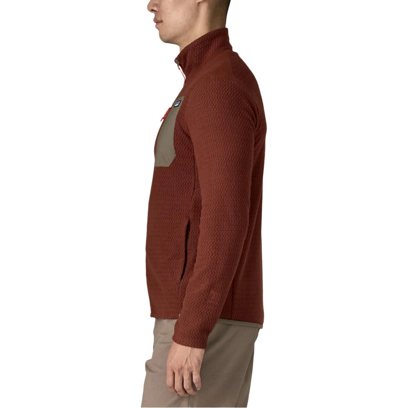 patagonia R1 Air