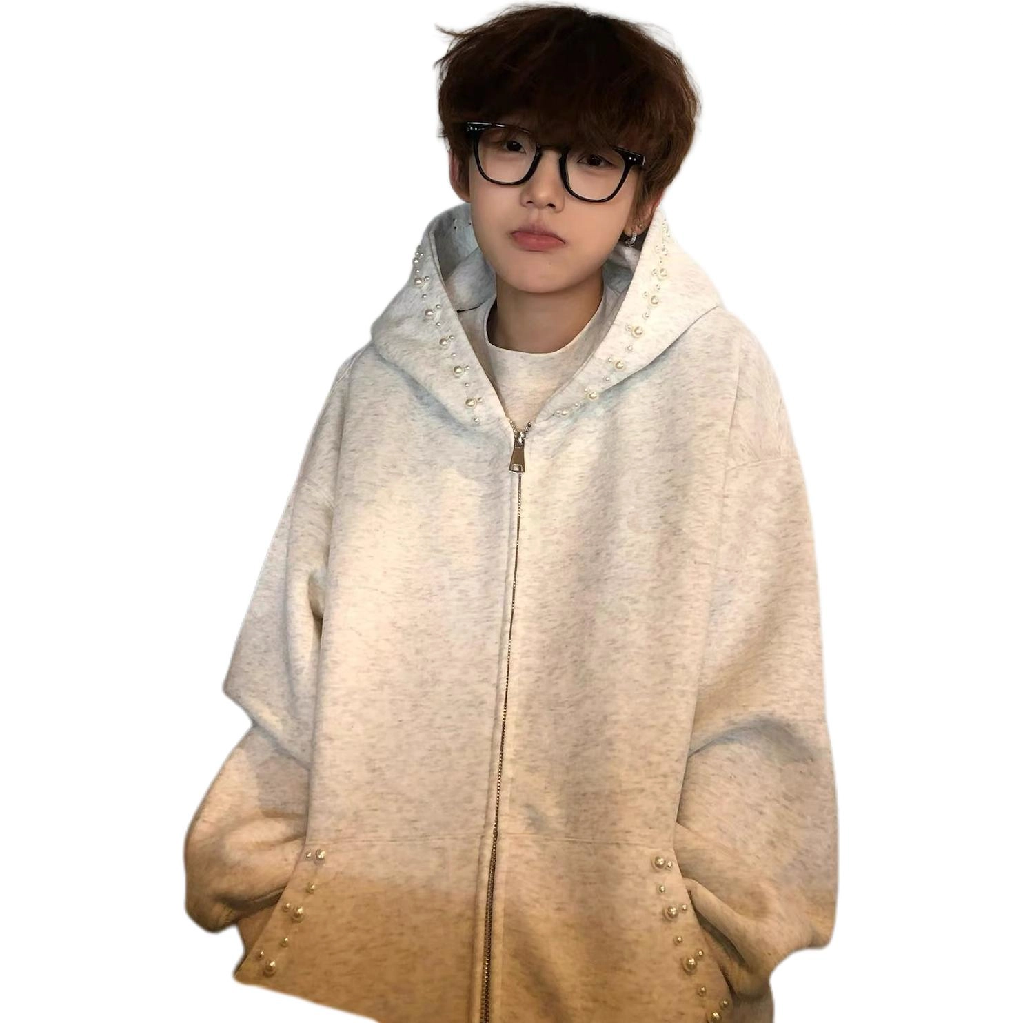 JIMIJONS cleanfit