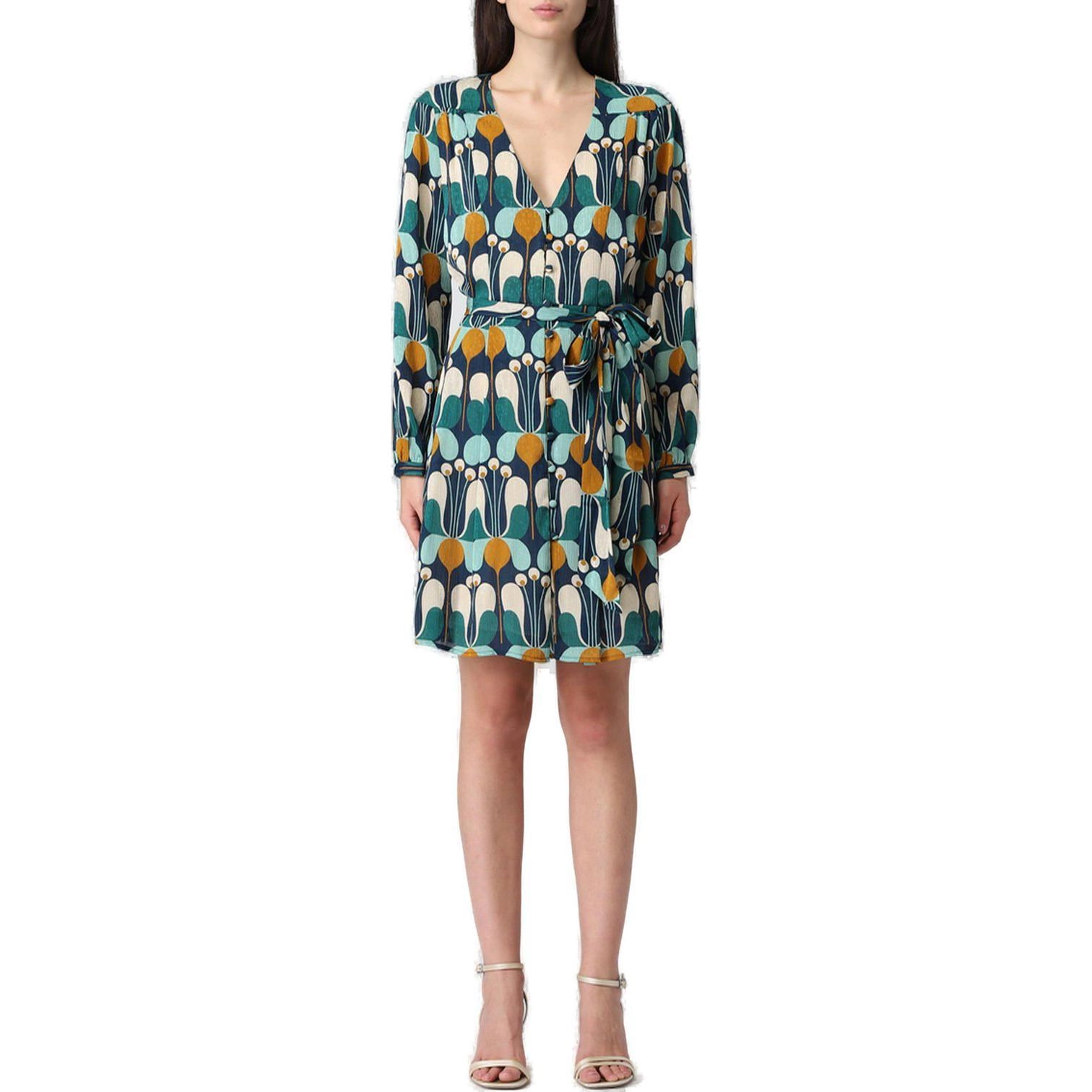 PINKO FW22 V