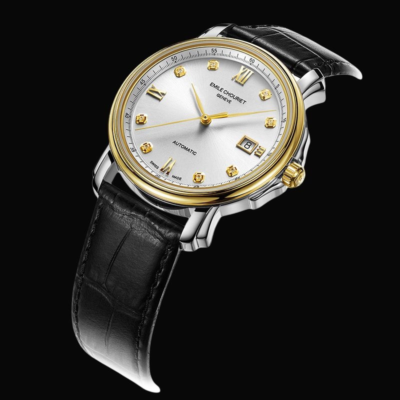 EMILE CHOURIET 30 39mm