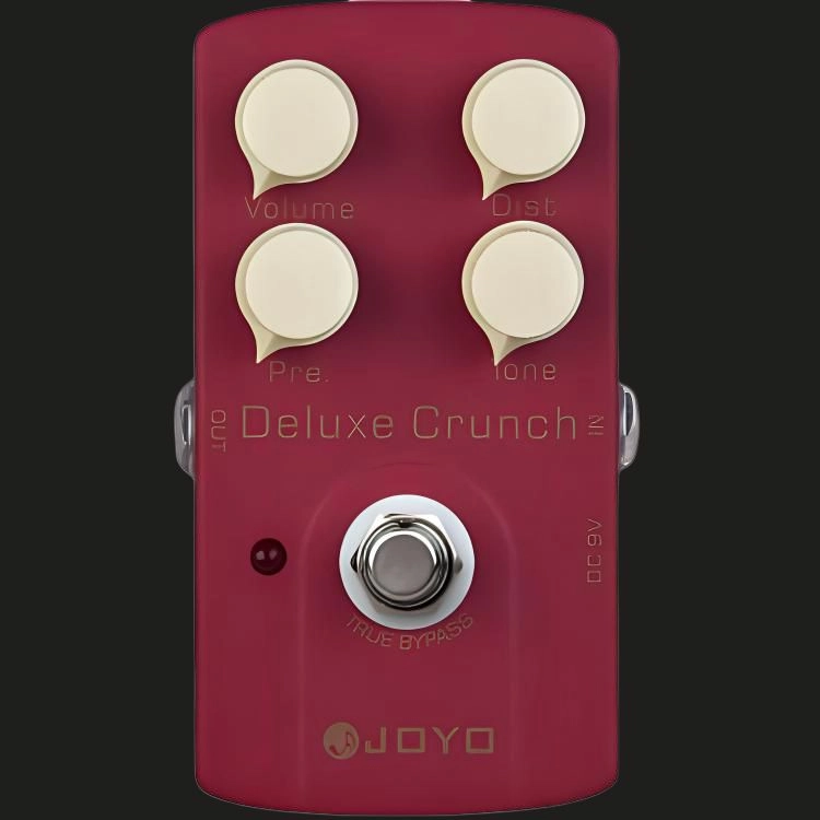JOYO () JF-39 Deluxe Crunch(