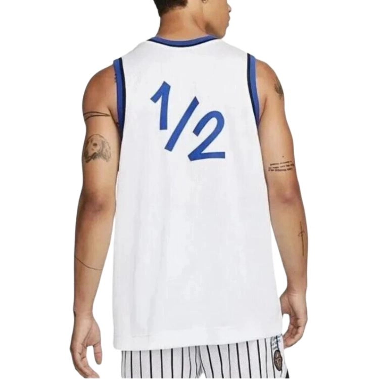 Nike Dri-FIT Logo