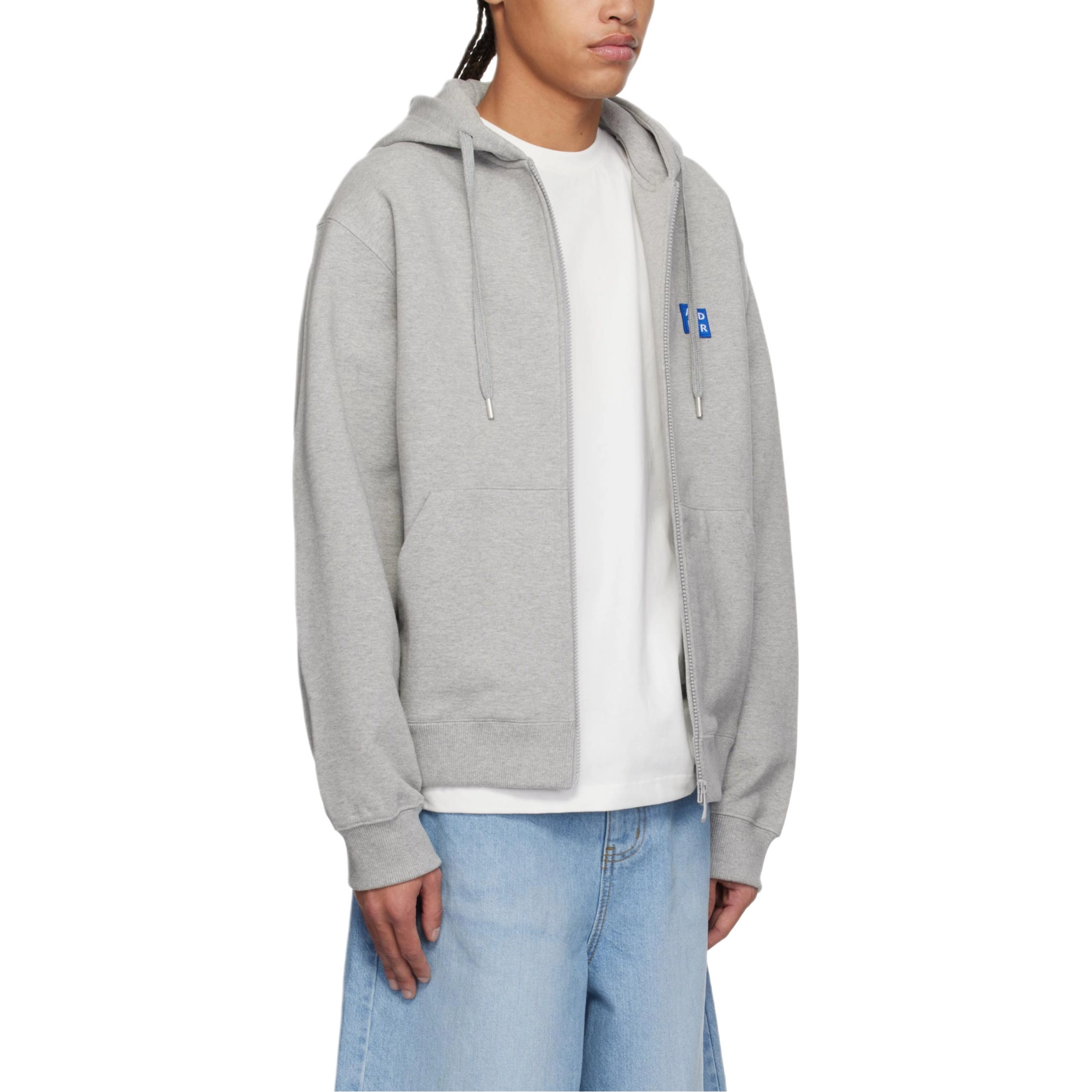 ADER ERROR