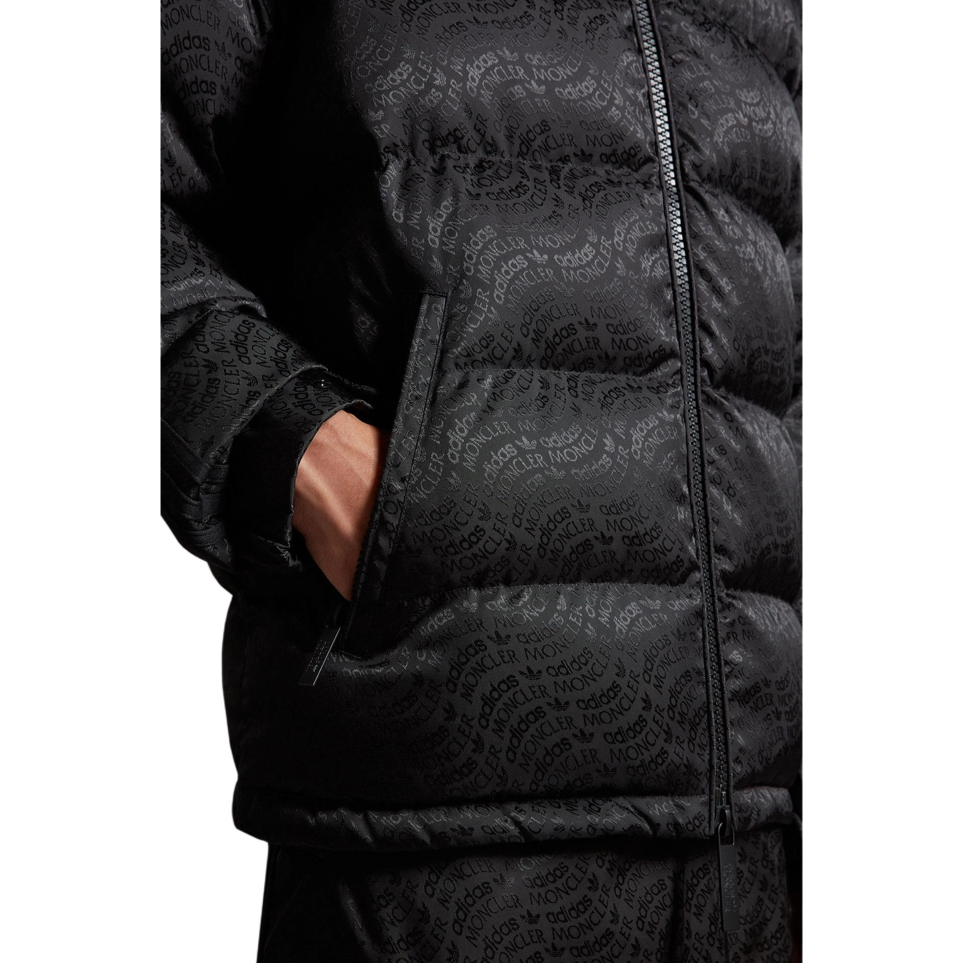 Moncler x adidas originals FW23