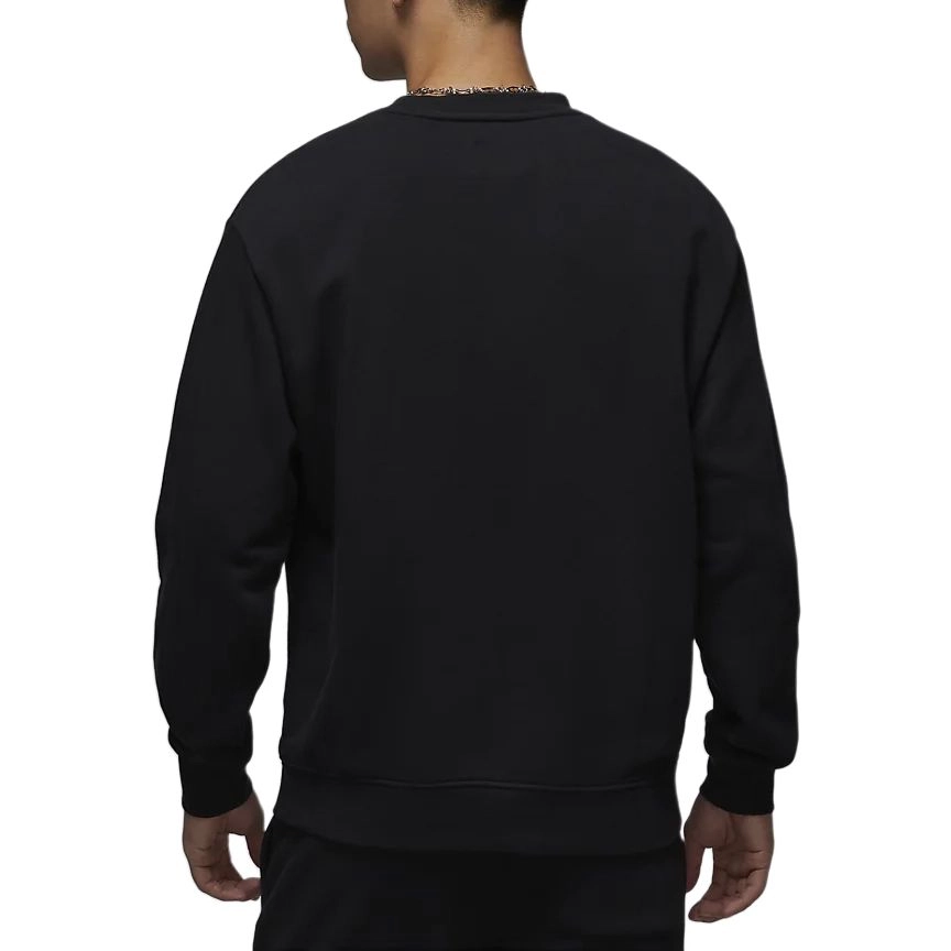Jordan Brooklyn Fleece logo