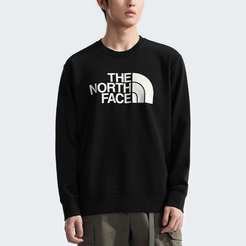 THE NORTH FACE logo