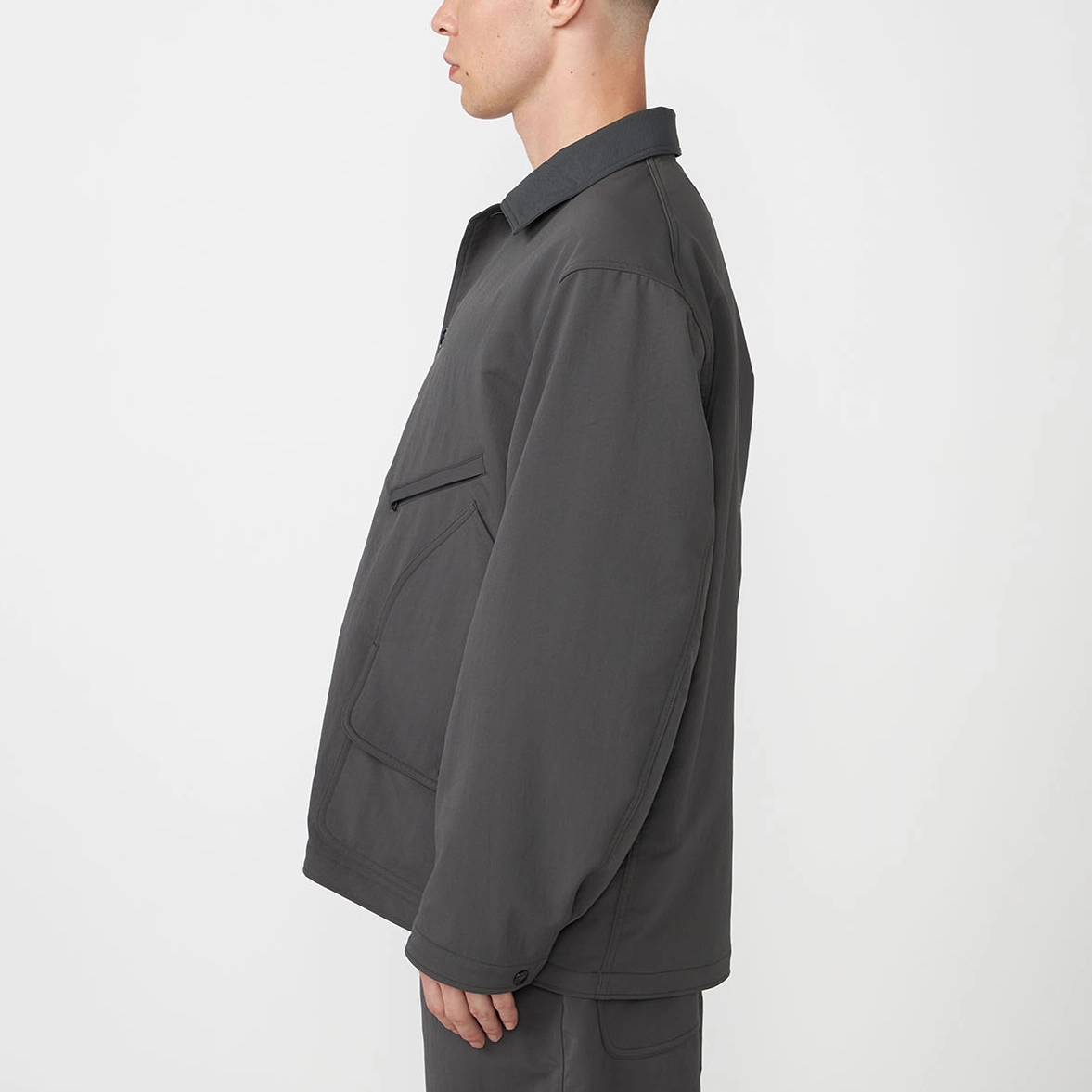 THE NORTH FACE PURPLE LABEL ALPHADRY