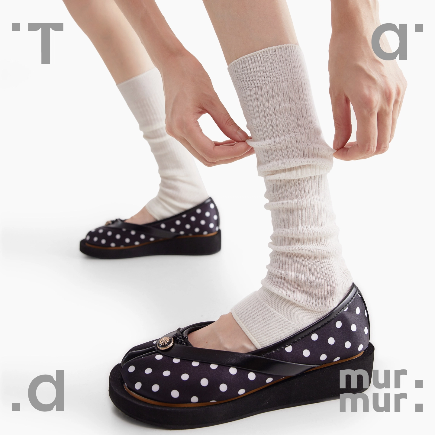 Tad murmur 3
