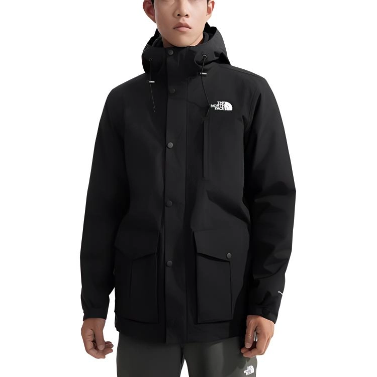 THE NORTH FACE logo