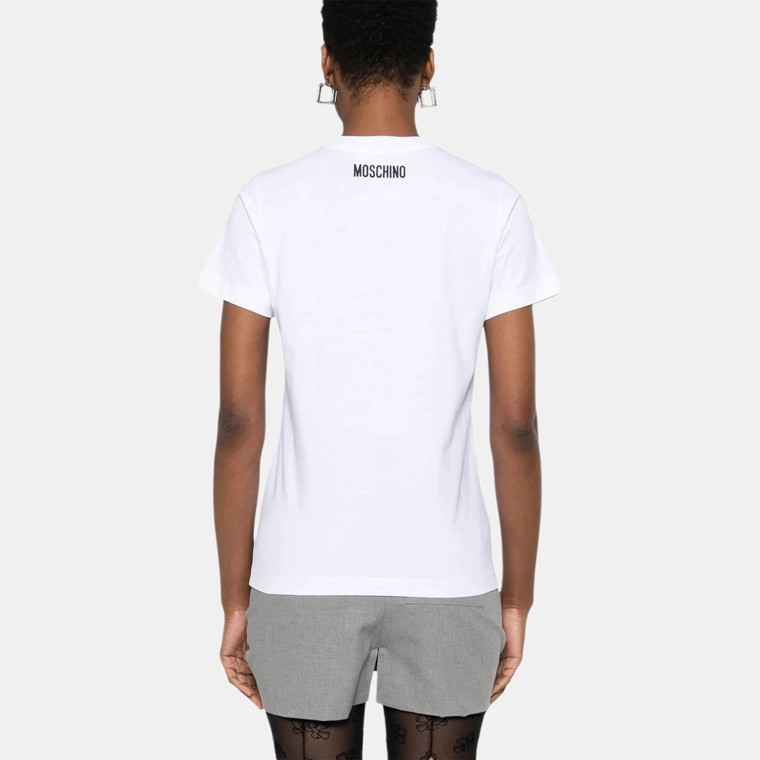 MOSCHINO SS25 T