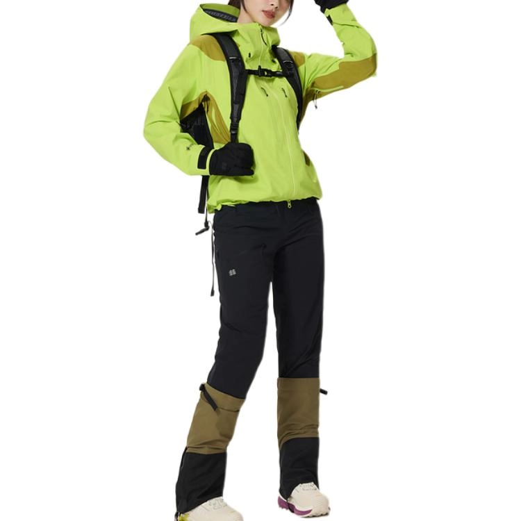 KOLON SPORT X-MENT GTX PRO