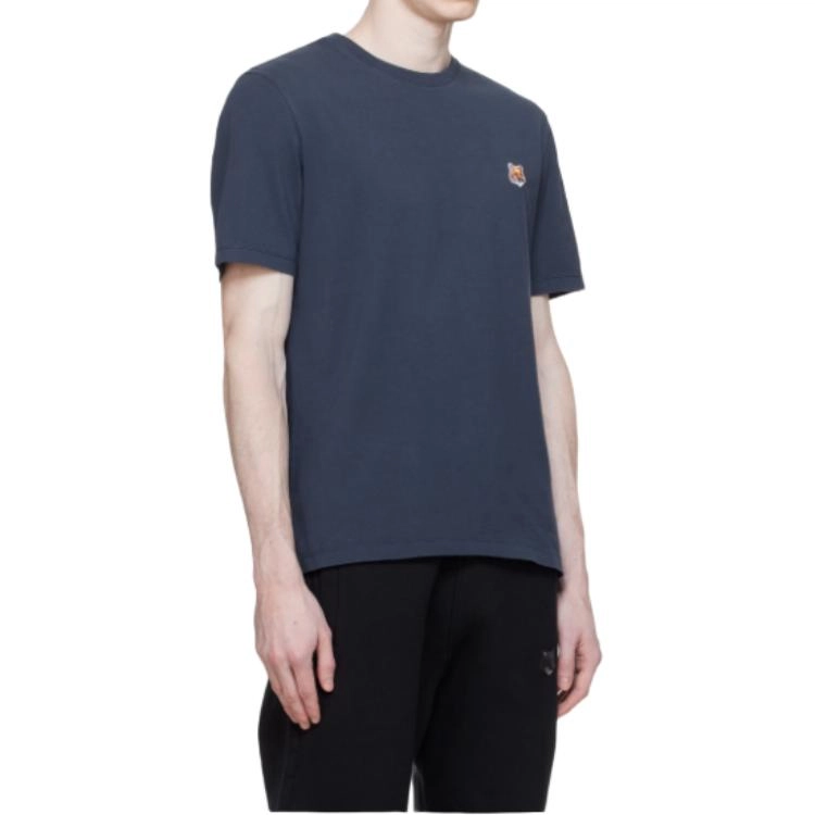 Maison Kitsune SS24 T