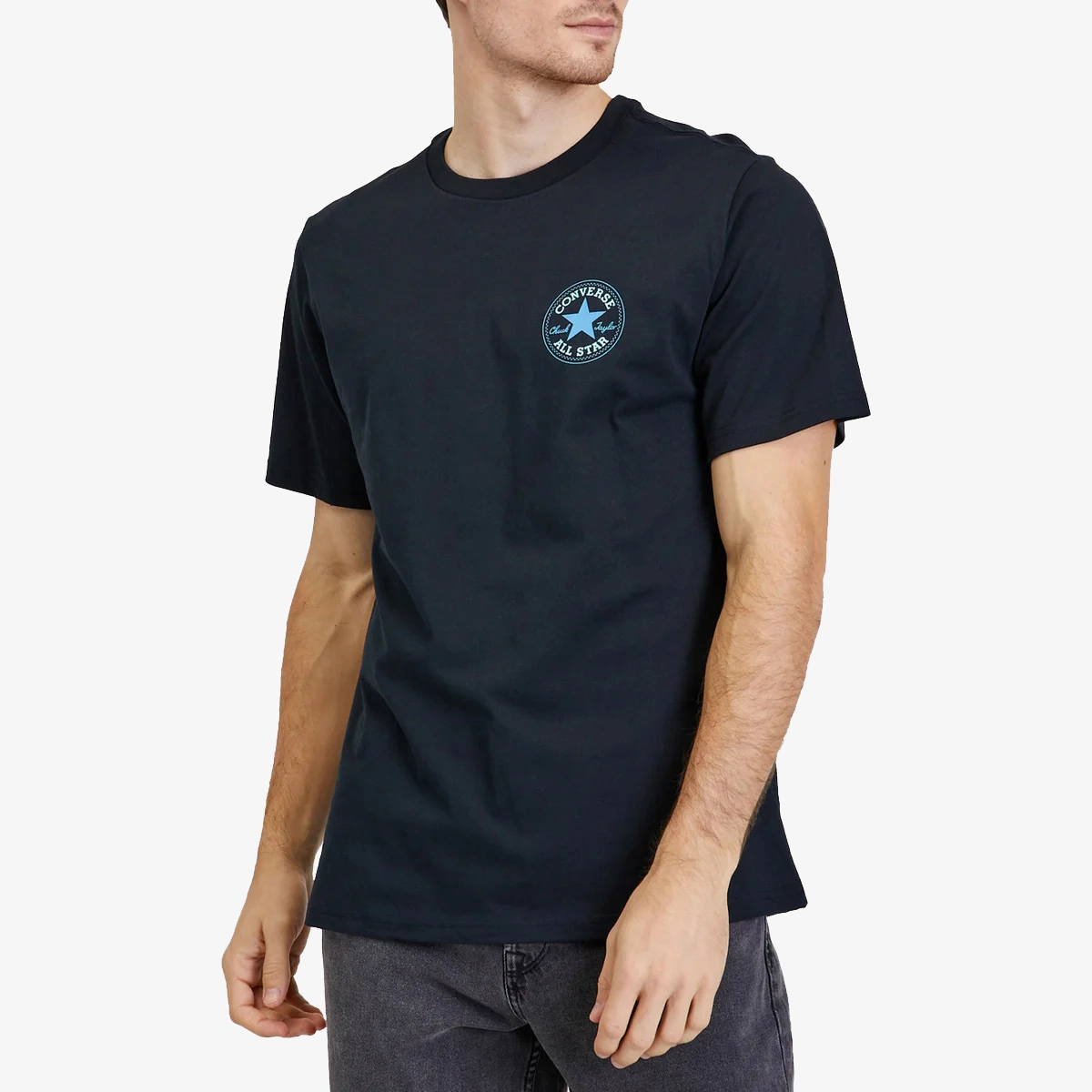 Converse SS22 T