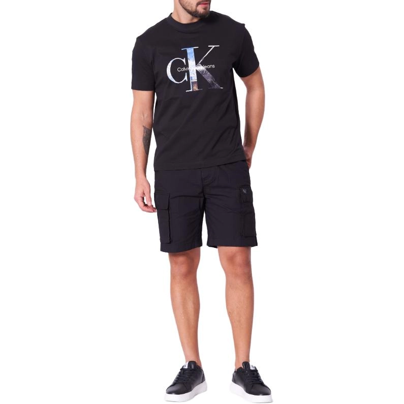 CALVIN KLEIN LogoT