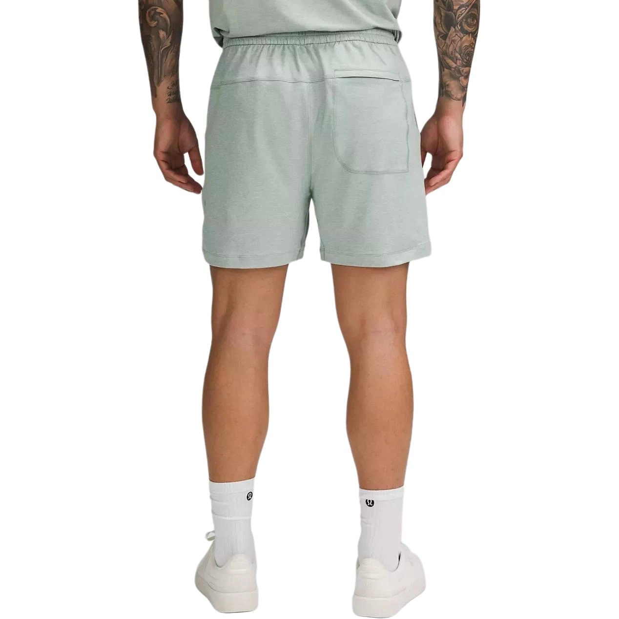 lululemon Softstreme 5"