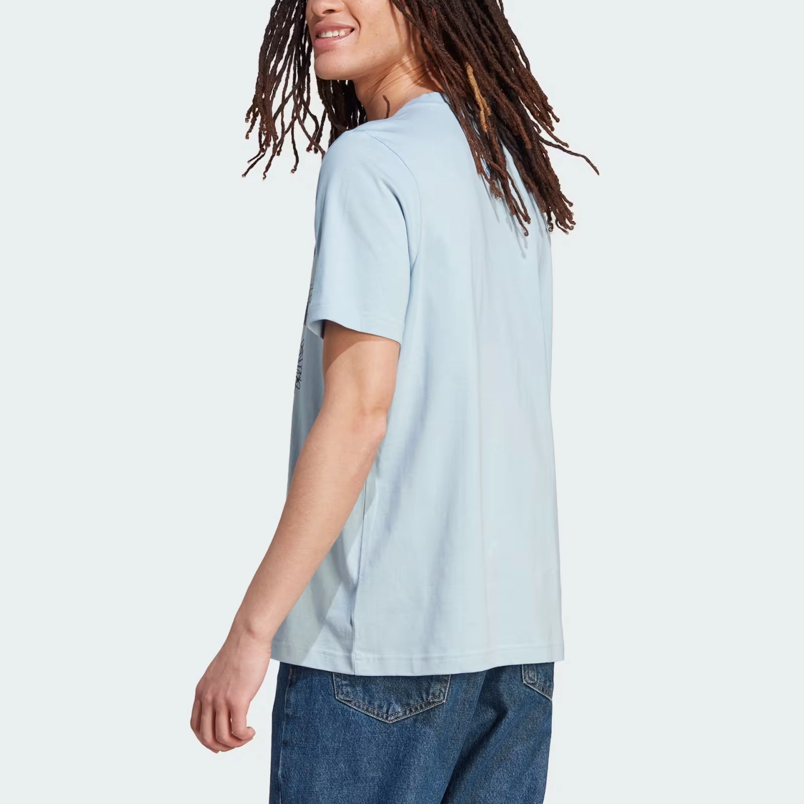 adidas M Change Triple T
