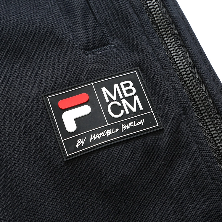 FILA FUSION x Marcelo Burlon