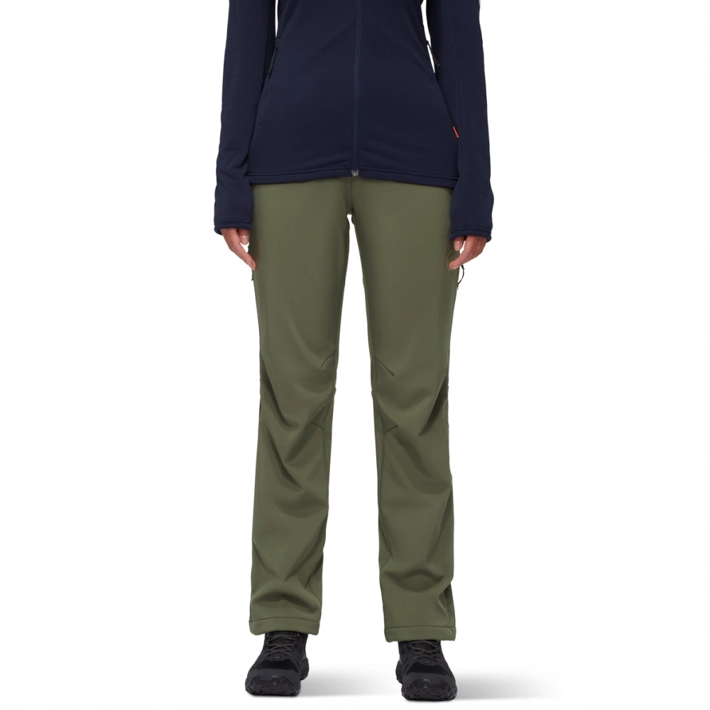 MAMMUT Runbold