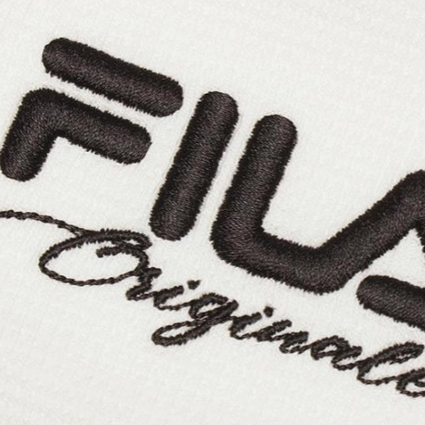 FILA ORIGINALE logoPolo