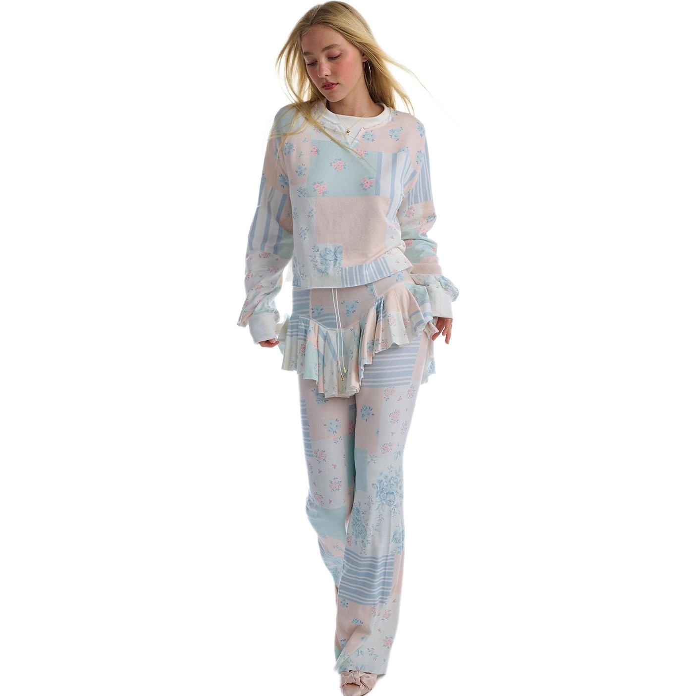 Selkie Collection SS25
