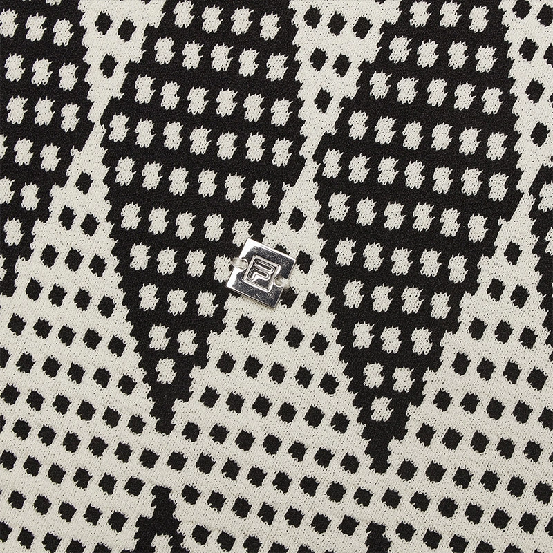 FILA Ss Sweater T